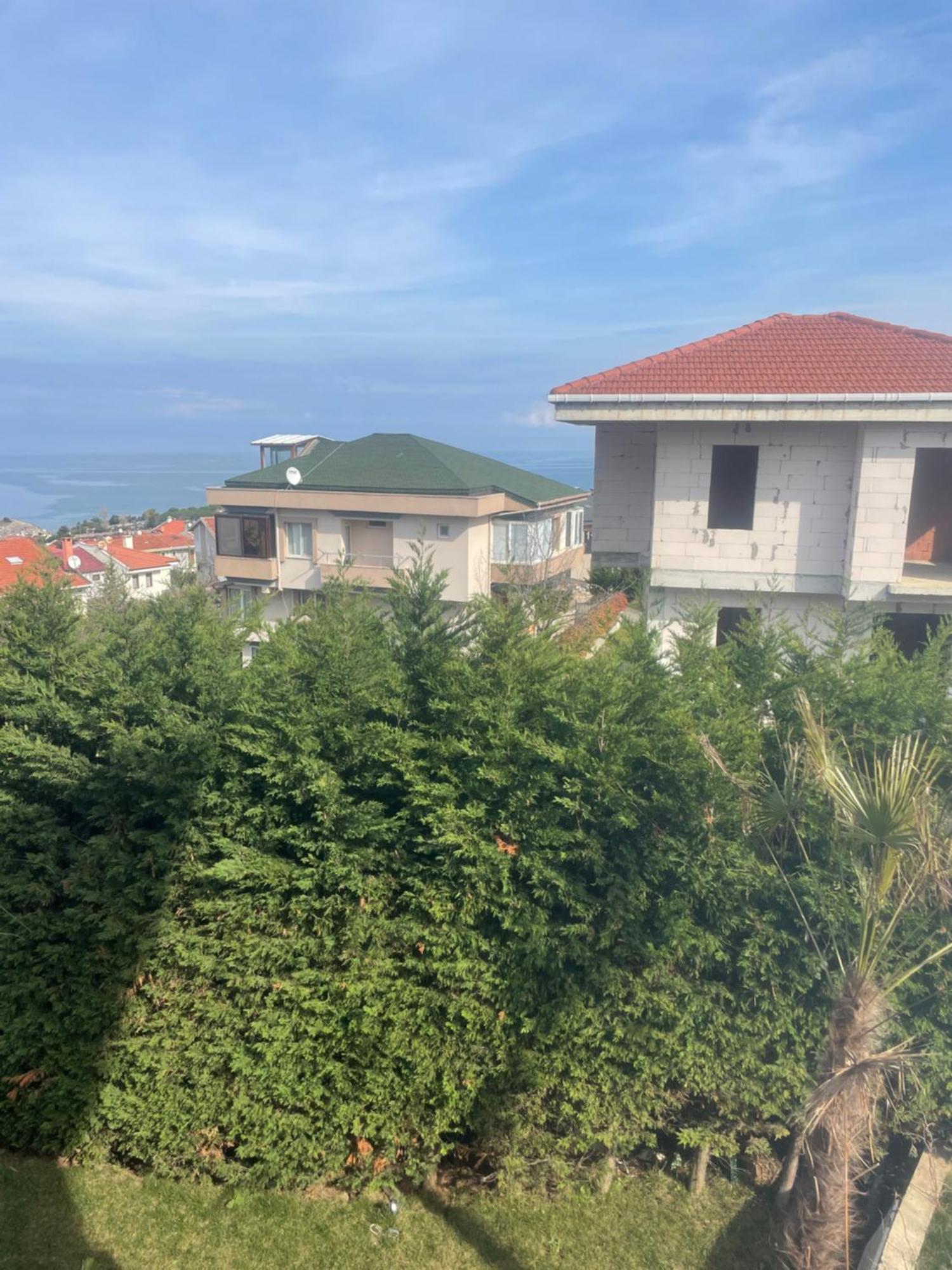 Villaqua Boutique Hotel أجفا المظهر الخارجي الصورة