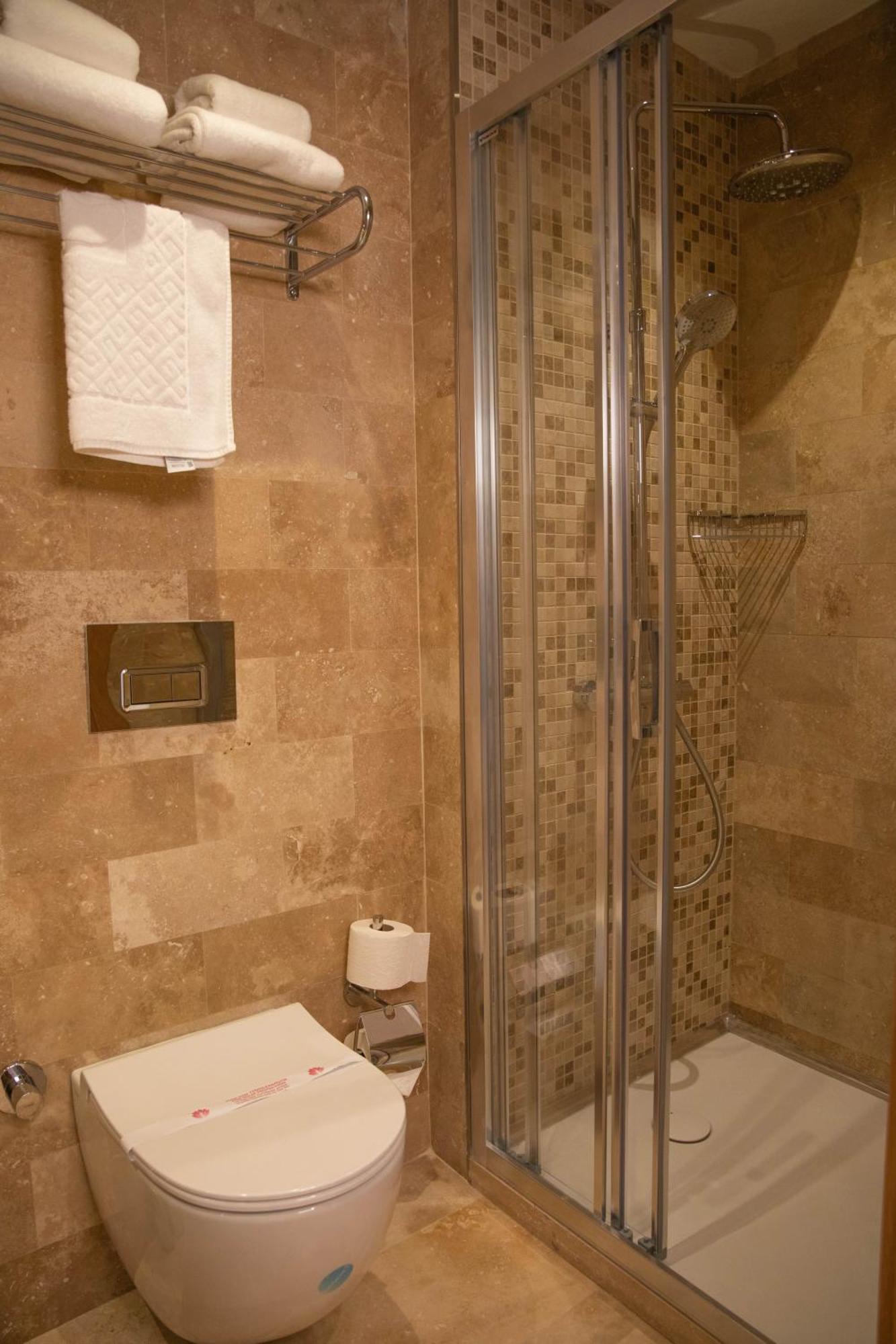 Villaqua Boutique Hotel أجفا المظهر الخارجي الصورة