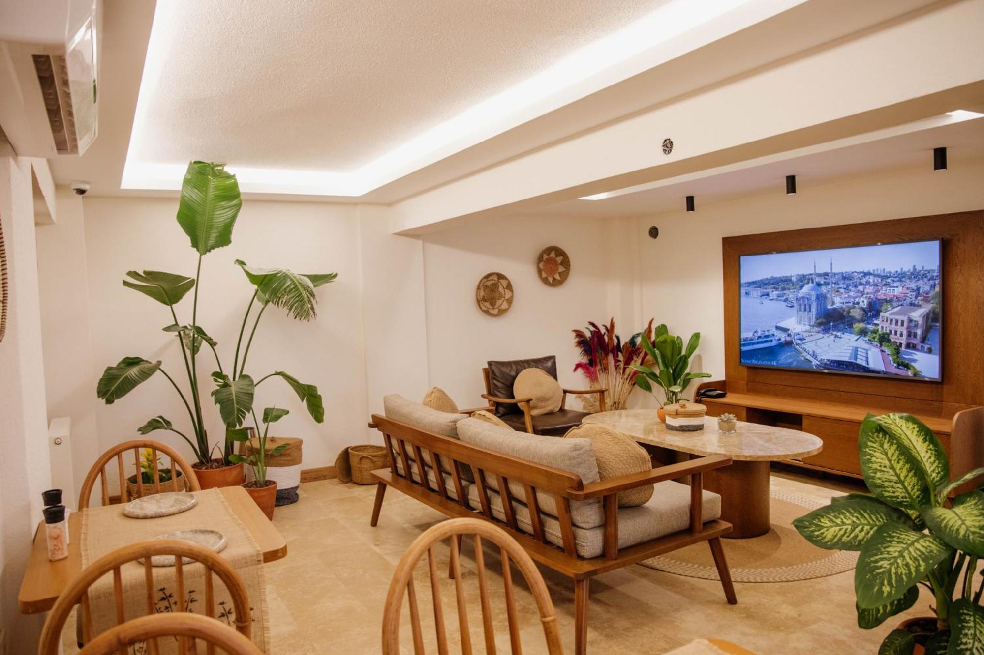 Villaqua Boutique Hotel أجفا المظهر الخارجي الصورة